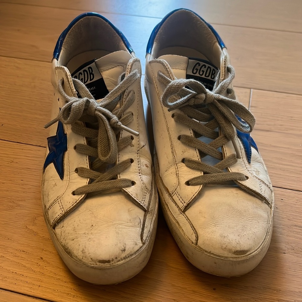 Golden Goose Women’s Sneakers